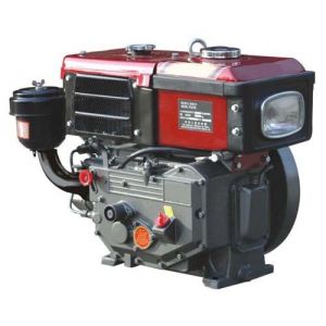 Дизельный двигатель Stark R190NDL(10,5л.с)