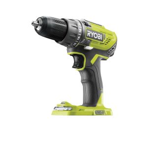 Дрель-шуруповерт аккумуляторная RYOBI R18DD3 (без батареи)