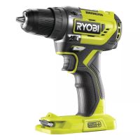 Дрель-шуруповерт аккумуляторная RYOBI R18DD5-0 ( без АКБ )