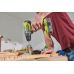 Дрель-шуруповерт аккумуляторная RYOBI R18DD5-0 ( без АКБ )