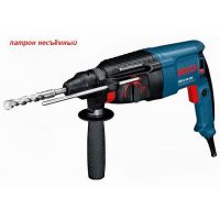 Перфоратор Bosch GBH 2-26 DRЕ