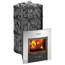 Дровяная печь Harvia Legend 300 Duo