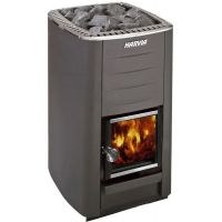 Дровяная печь Harvia M2