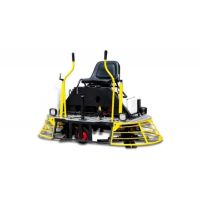 Двухроторная заглаживающая машина VEKTOR VTMG-800
