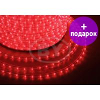 Дюралайт LED Neon-Night 36 LED/m красный /1М