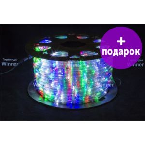 Дюралайт Winner Light мульти /1М