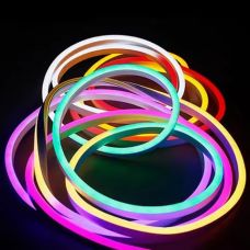 Дюралайт IQLED RGB 230V, 120 LED/m / 1М
