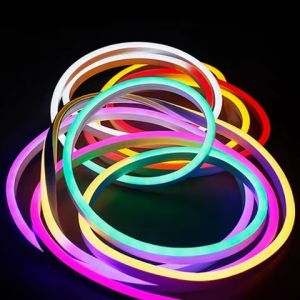 Дюралайт IQLED RGB 230V, 120 LED/m / 1М