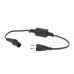 Дюралайт Luazon LED 461025 (100 м, белый)