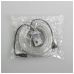 Дюралайт Luazon LED 1589825 (10 м, белый)/ 1М