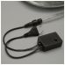 Дюралайт Luazon LED 1589825 (10 м, белый)/ 1М