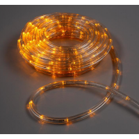 Дюралайт Luazon LED 1589830 (10 м, желтый)/ 1М
