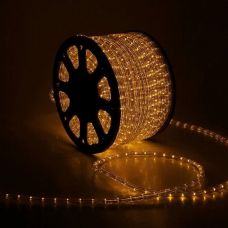 Дюралайт Luazon LED 461028 (100 м, желтый)