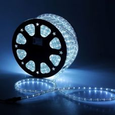 Дюралайт Luazon LED 461025 (100 м, белый)