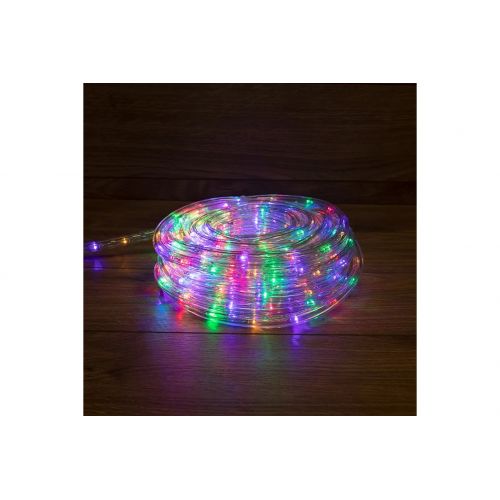 Дюралайт Neo-Neon LED фиксинг 121-329-10 (10 м, мульти)