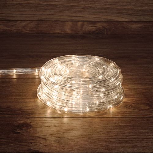 Дюралайт Neon-Night 121-327-14 600 LED (теплый белый)