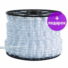 Дюралайт professional LED холодный белый 2W 13 мм 36 диодов/1м