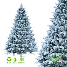 Ель искусственная GreenTerra Альберта, 1.8 м