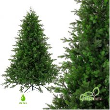 Ель искусственная GreenTerra Астерия Премиум 100% РЕ 1.5 м.