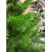 Ель искусственная GreenTerra Астерия Премиум 100% РЕ 1.5 м.