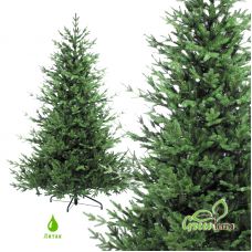 Ель искусственная GreenTerra Хаген Премиум 1.5 м