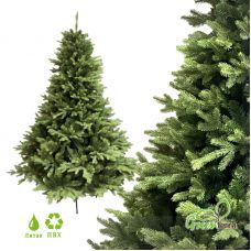 Ель искусственная GreenTerra Калгари, 1.8 м