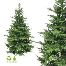 Ель искусственная GreenTerra Милтон, 1.2 м