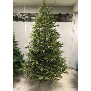Ель искусственная GreenTerra Олбери 2.4 м