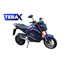 Электомотоцикл Terax KNIGHT BG