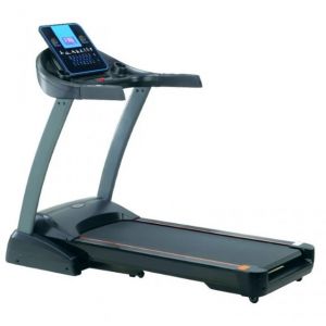 Электрическая беговая дорожка American Fitness SPR-NOG10112