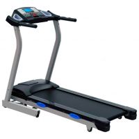 Электрическая беговая дорожка American Fitness SPR-NOG8000MAP