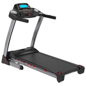 Электрическая беговая дорожка American Fitness TR-670