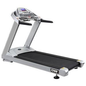 Электрическая беговая дорожка American Fitness TR-7200
