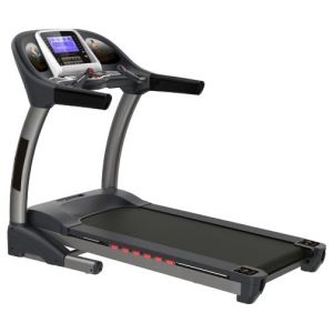 Электрическая беговая дорожка American Fitness TR-800B