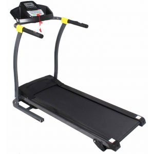 Электрическая беговая дорожка American Fitness TR-MT05