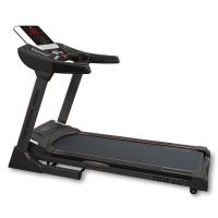 Электрическая беговая дорожка Bronze Gym T812LC