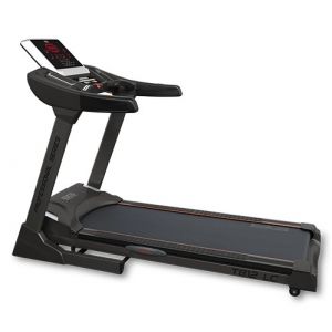 Электрическая беговая дорожка Bronze Gym T812LC