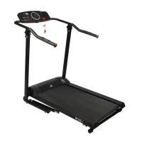 Электрическая беговая дорожка DFC Boss I