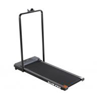 Электрическая беговая дорожка DFC SLIM Pro (серебристый)