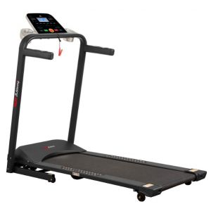 Электрическая беговая дорожка DFC Strong C2