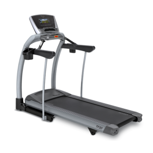 Электрическая беговая дорожка Vision Fitness TF20 Elegant
