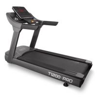 Электрическая беговая дорожка Bronze Gym T1200 Pro