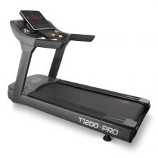 Электрическая беговая дорожка Bronze Gym T1200 Pro