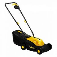 Электрическая газонокосилка Huter ELM-1100