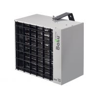 Электрическая тепловая пушка Ballu BHP-MW-15