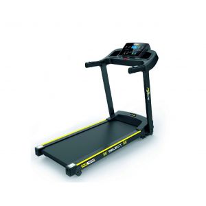 Электрическая беговая дорожка Altezani ALS 1000