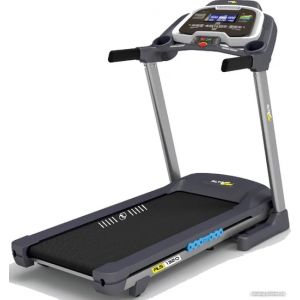 Электрическая беговая дорожка Altezani ALS 1320