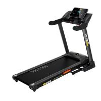 Электрическая беговая дорожка Altezani ALS 1400 A