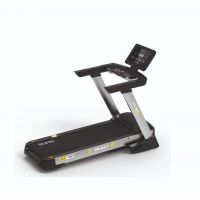 Электрическая беговая дорожка Altezani ALS 1520