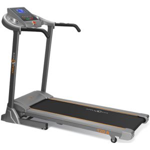 Электрическая беговая дорожка AppleGate T20 A